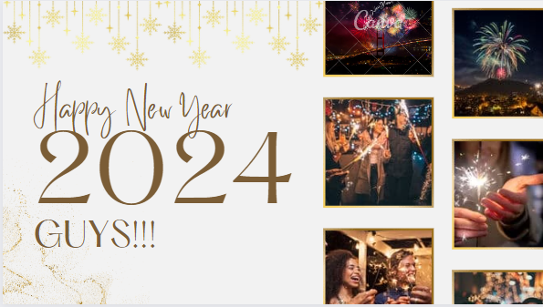 Screenshot 20231230 202937 Happy New Year 2024 Wishes/Quotes