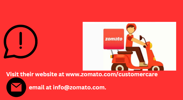 How To Cancel Order On Zomato