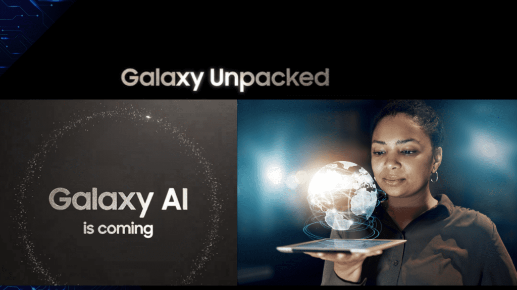 Samsung GalaxyAI Achieves Milestone with Groundbreaking Marvel Integration