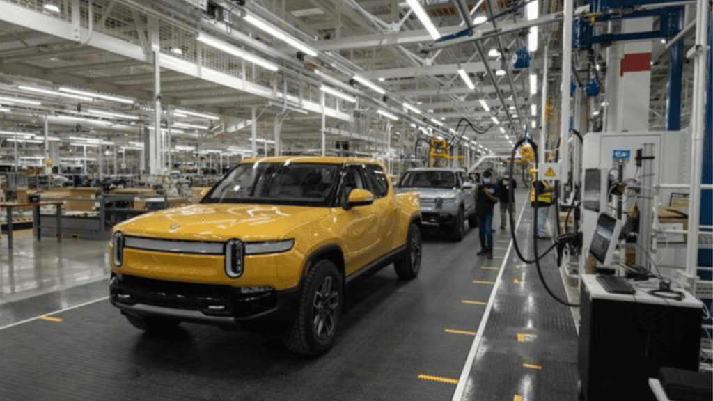 Rivian R2, Release Date, Price, And All The Essential Information You Need To Know