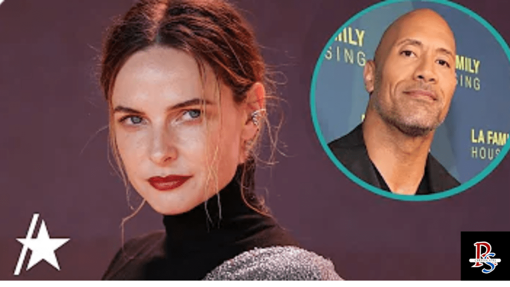Dwayne Johnson supported Rebecca Ferguson after sharing his own on-set mistreatment